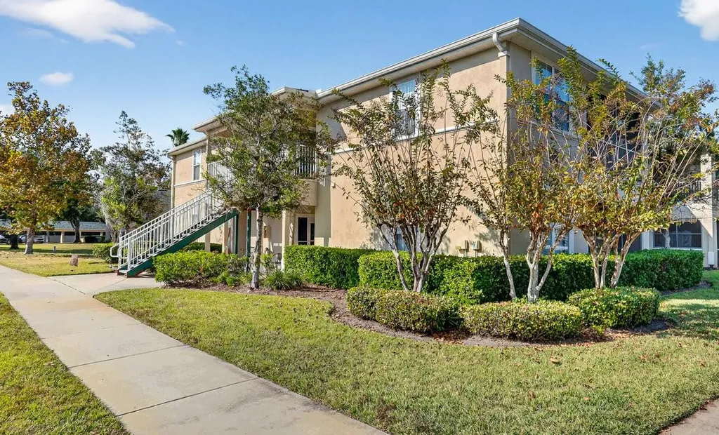 830 Airport Road Port Orange FL 32128