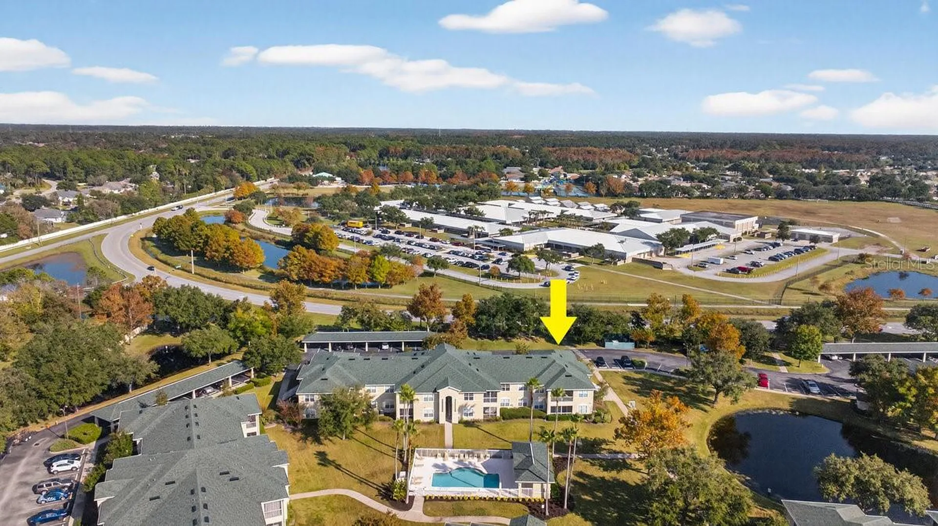 830 Airport Road Port Orange FL 32128