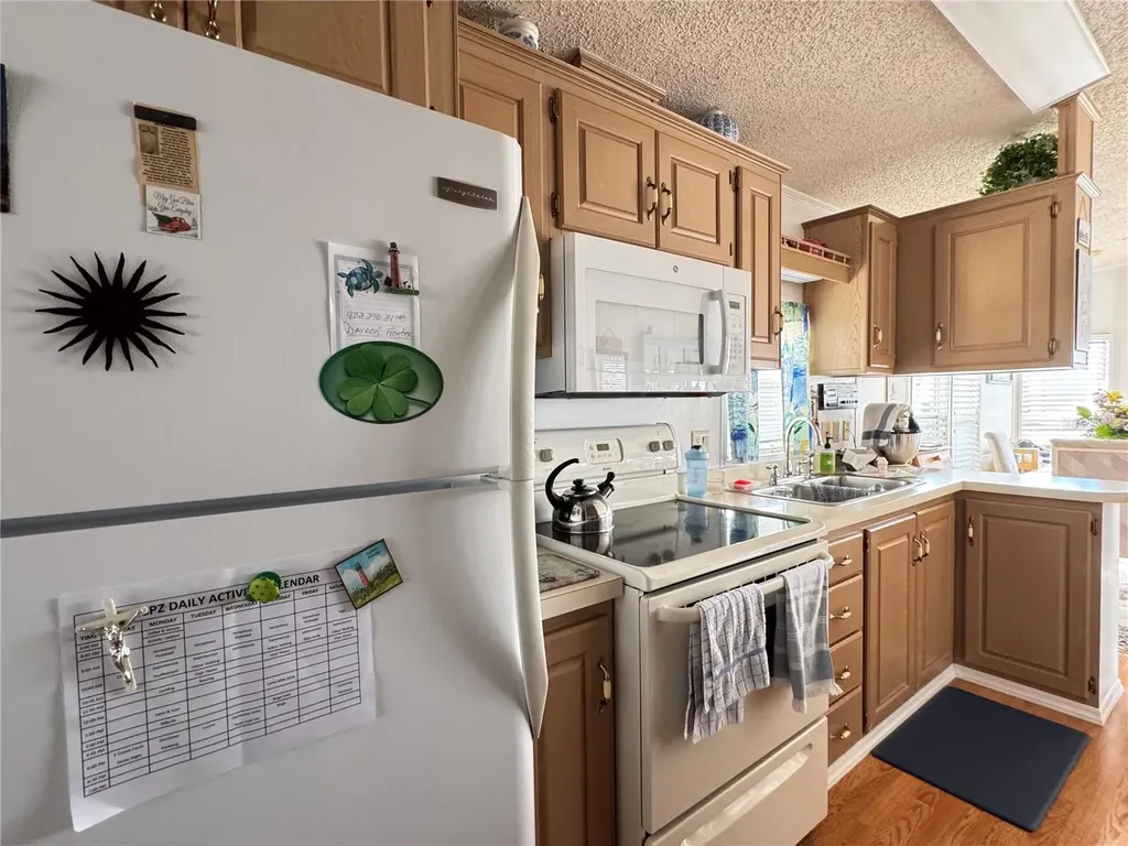 35109 Garber Lane Zephyrhills FL 33541