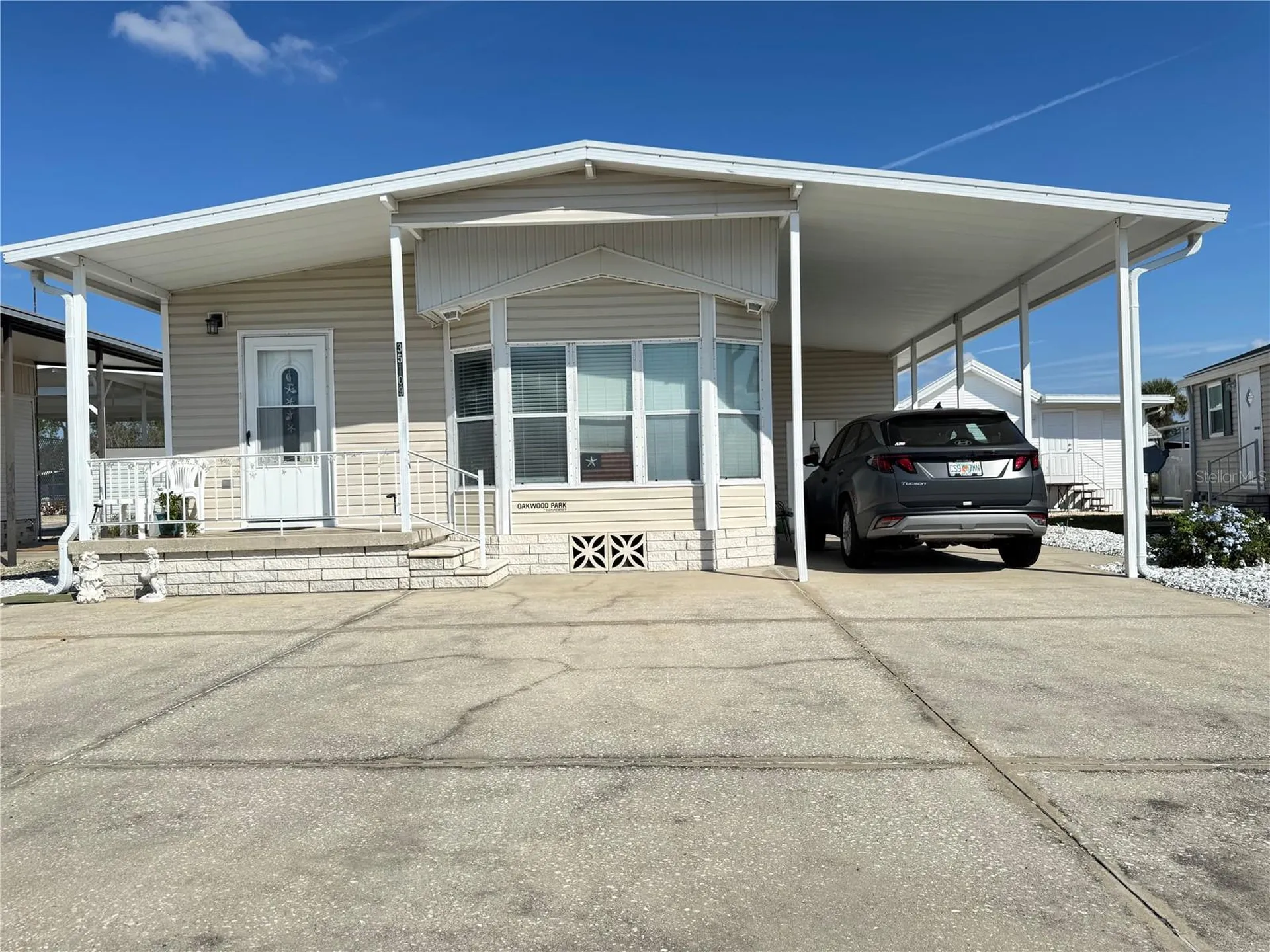 35109 Garber Lane Zephyrhills FL 33541