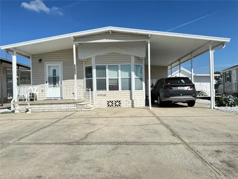 35109 Garber Lane Zephyrhills FL 33541