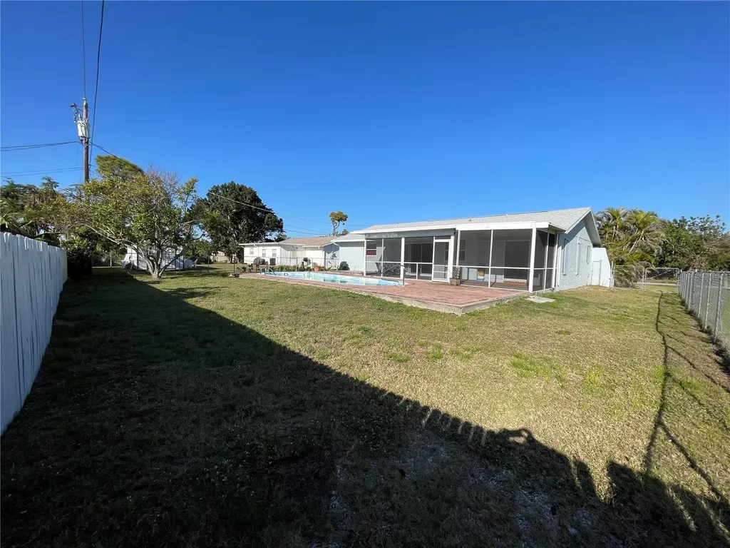 234 Shadow Street NW Port Charlotte FL 33952