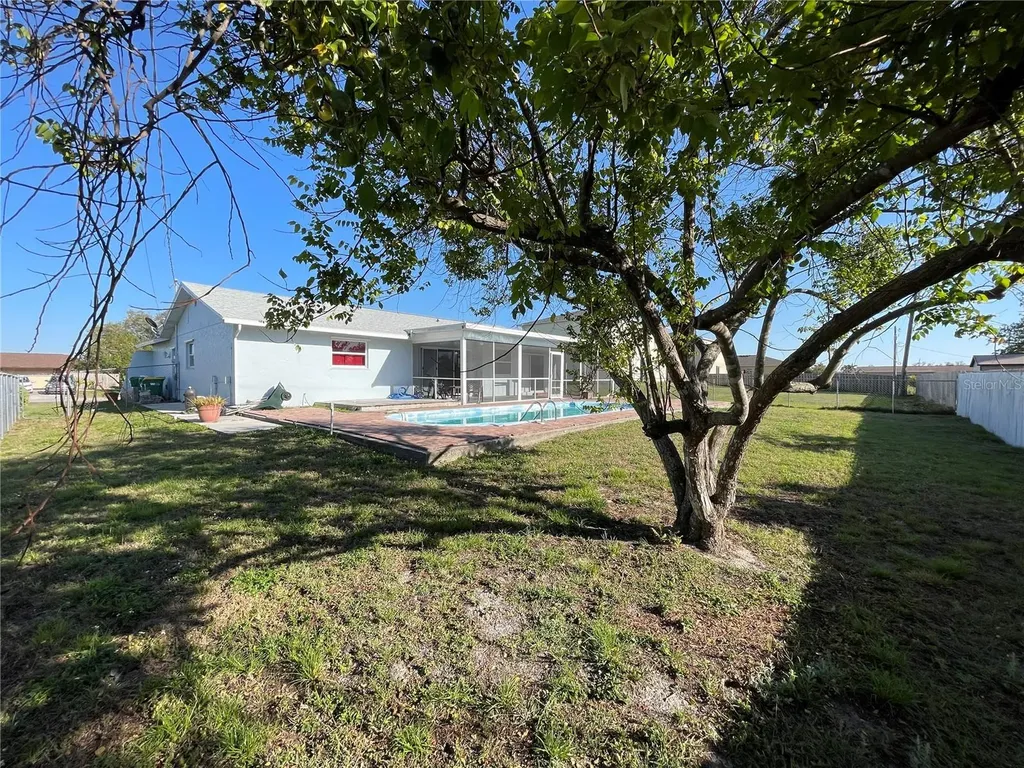 234 Shadow Street NW Port Charlotte FL 33952