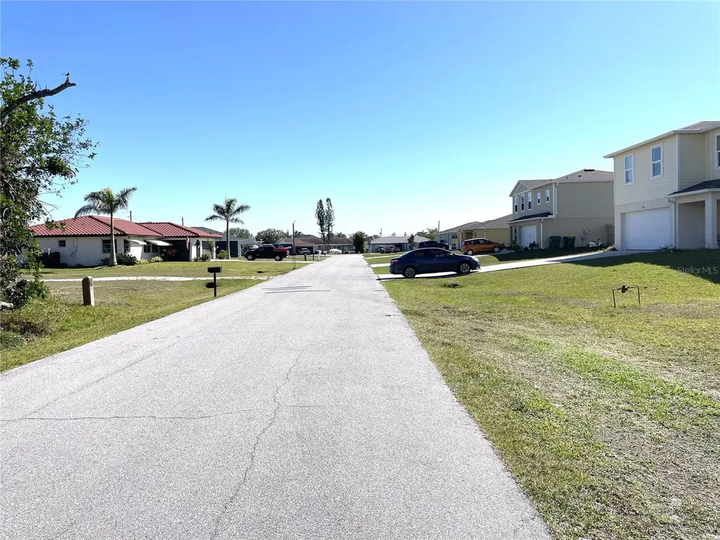 234 Shadow Street NW Port Charlotte FL 33952