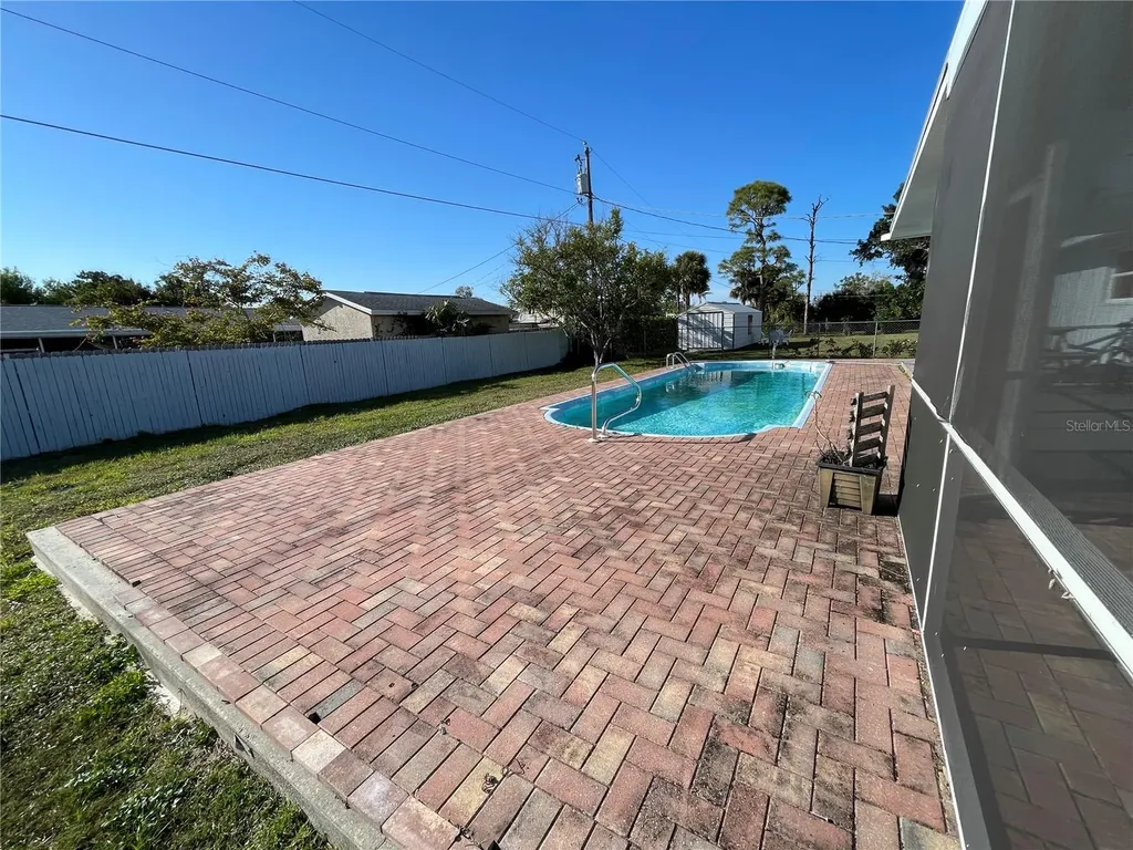 234 Shadow Street NW Port Charlotte FL 33952