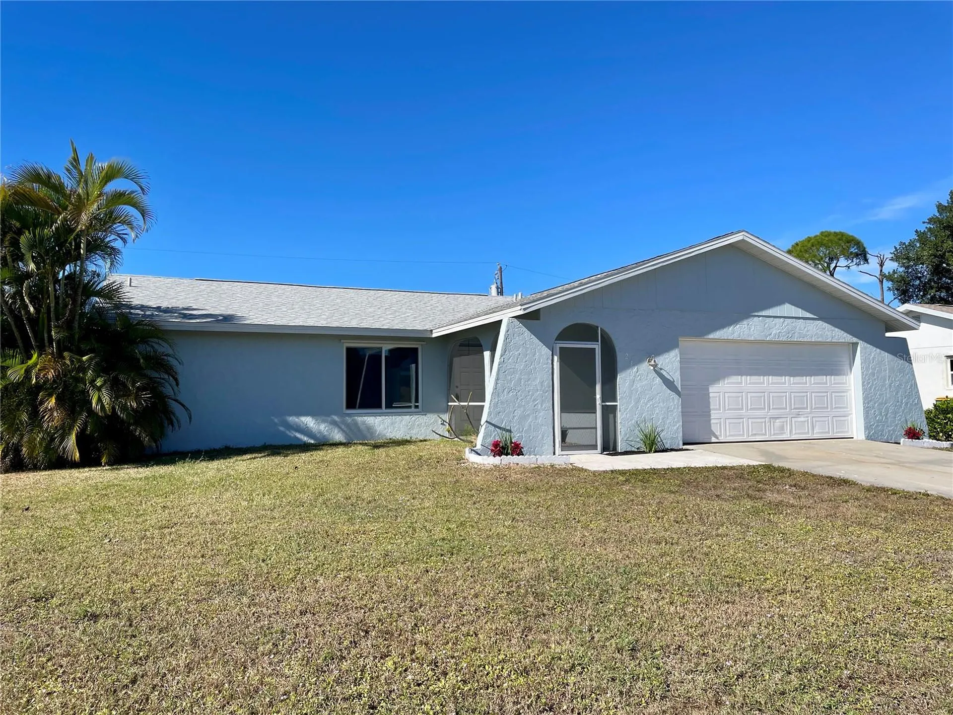 234 Shadow Street NW Port Charlotte FL 33952