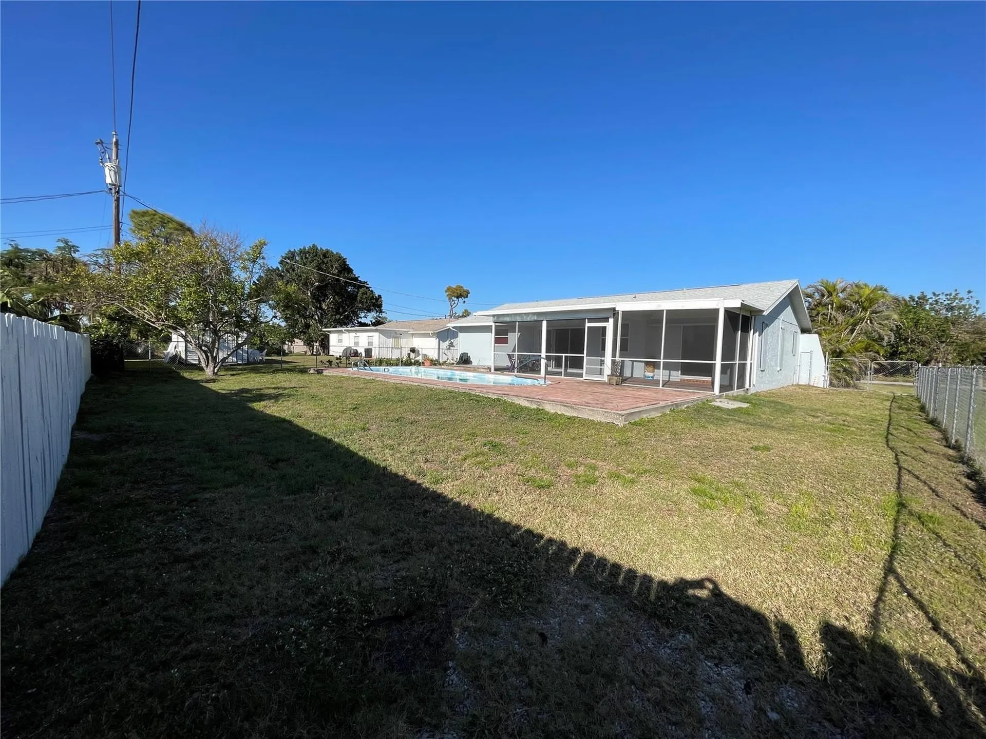 234 Shadow Street NW Port Charlotte FL 33952