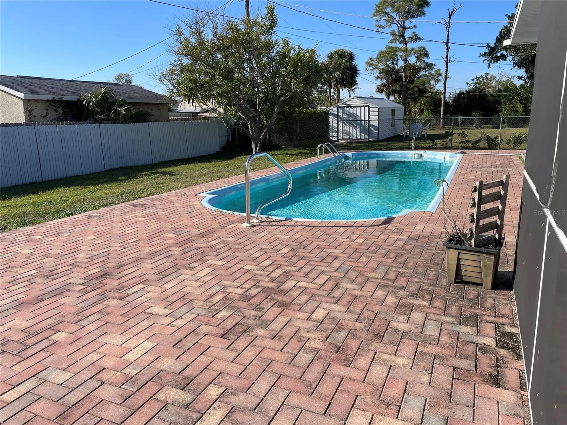 234 Shadow Street NW Port Charlotte FL 33952