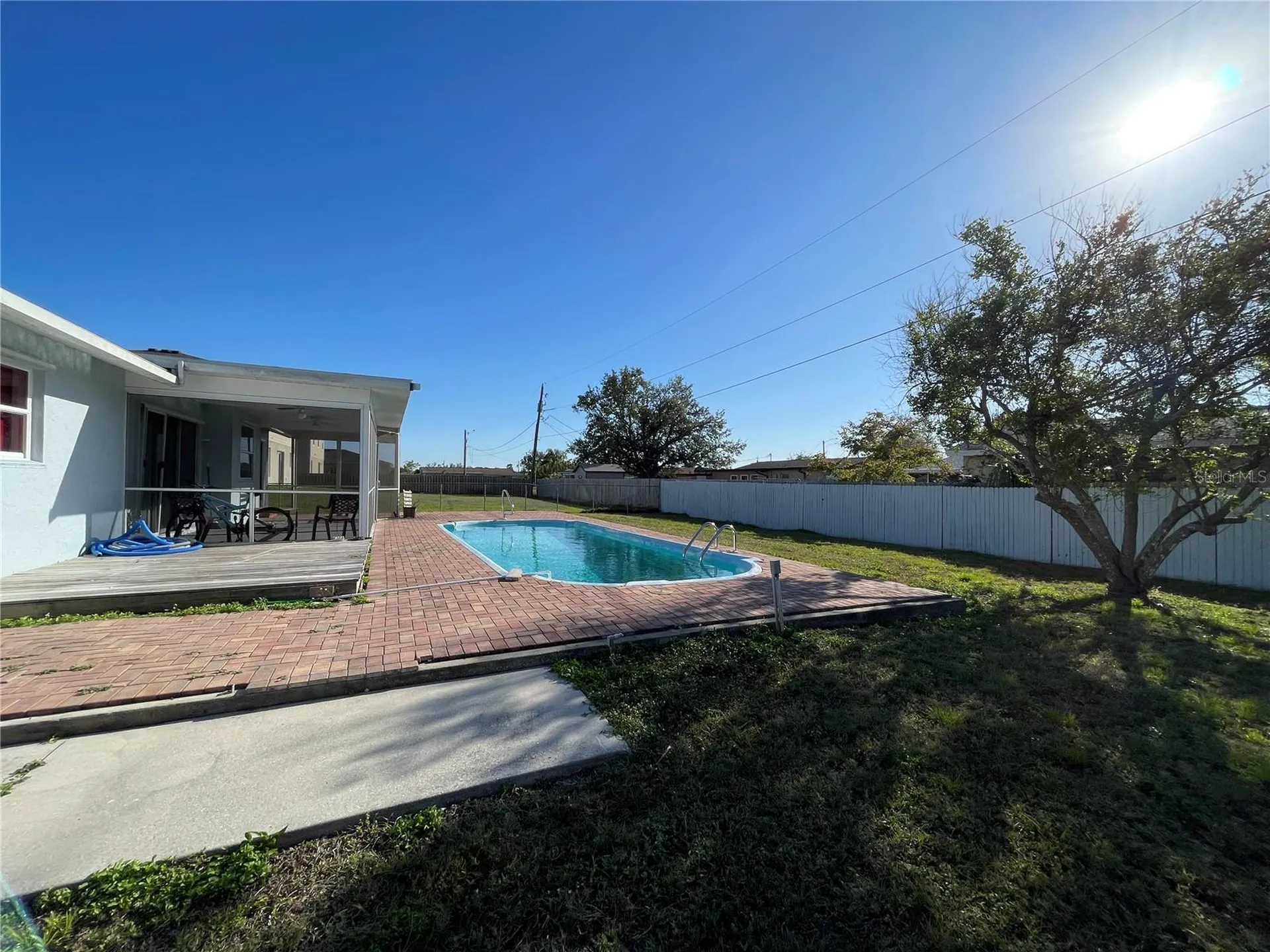 234 Shadow Street NW Port Charlotte FL 33952