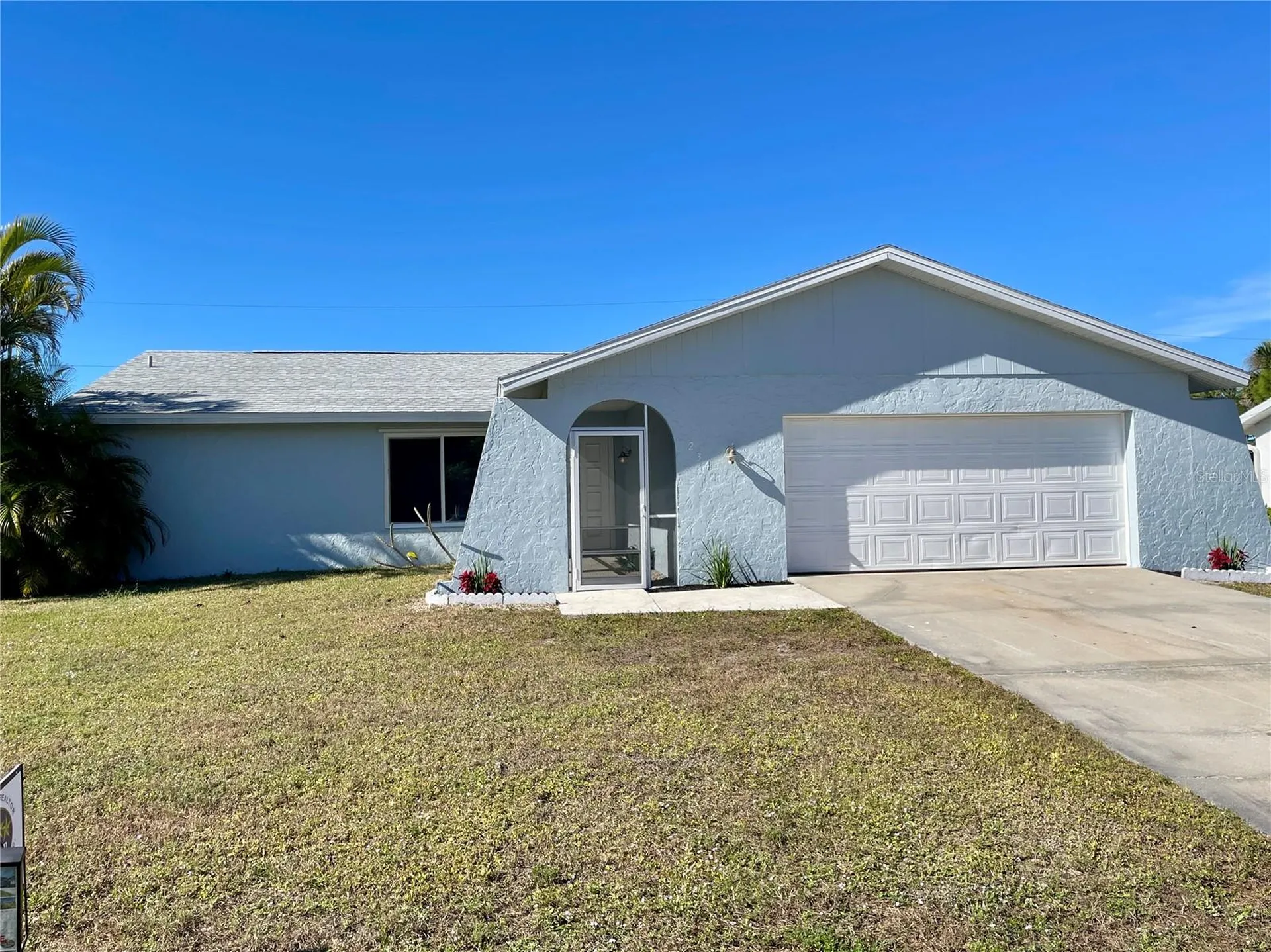 234 Shadow Street NW Port Charlotte FL 33952