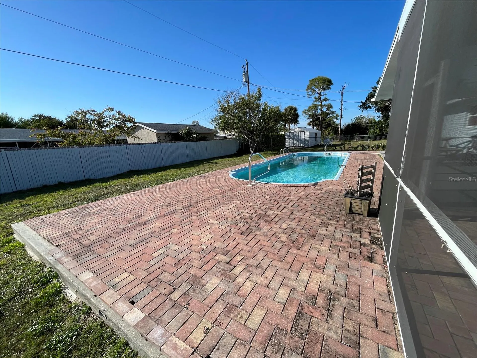 234 Shadow Street NW Port Charlotte FL 33952
