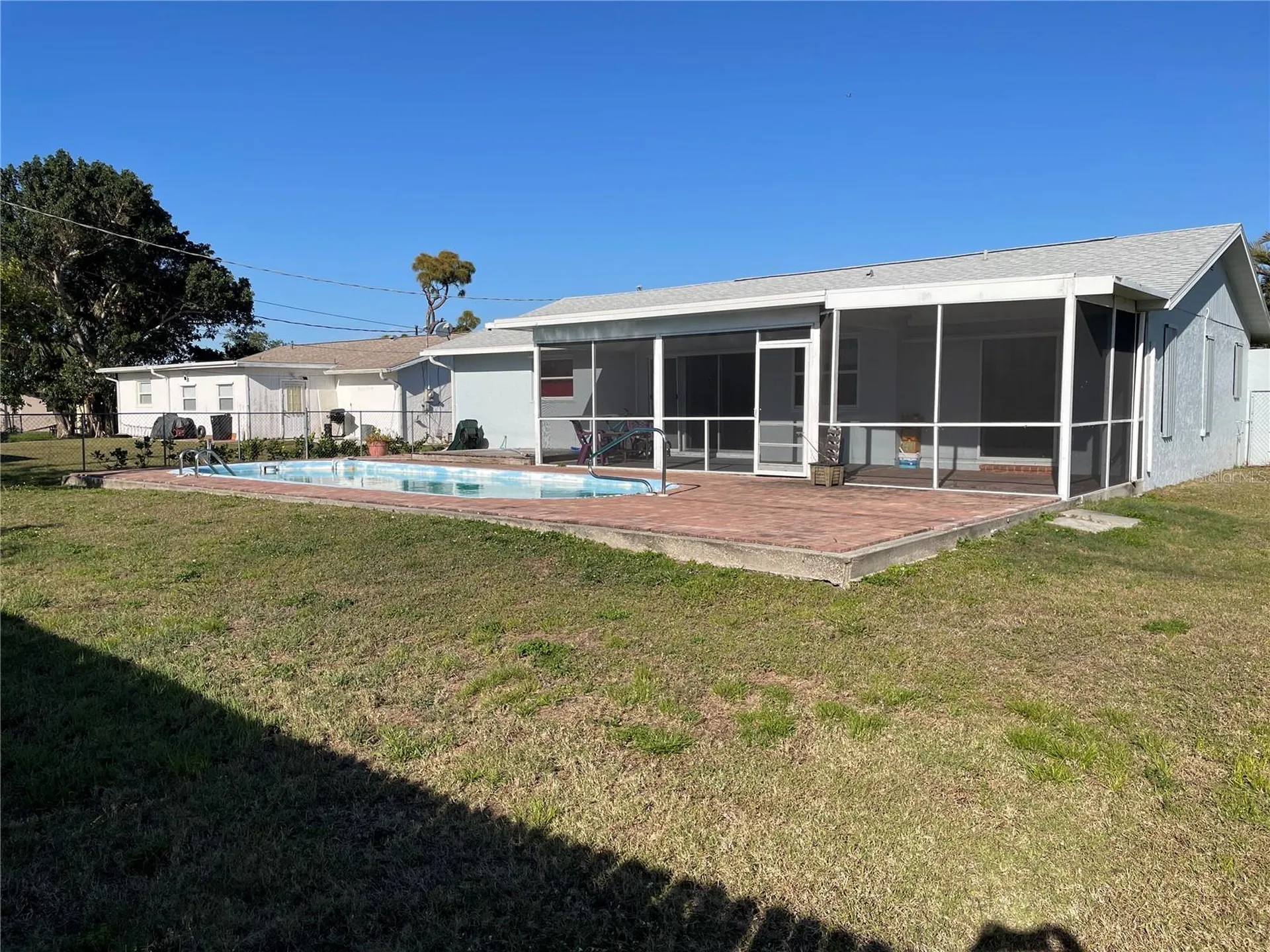 234 Shadow Street NW Port Charlotte FL 33952