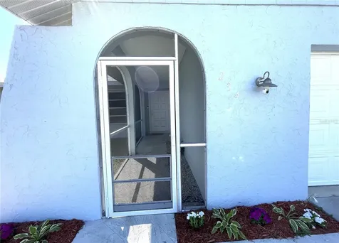 234 Shadow Street NW Port Charlotte FL 33952