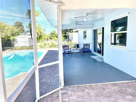 234 Shadow Street NW Port Charlotte FL 33952