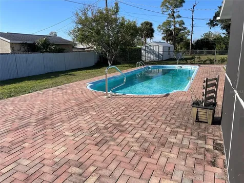 234 Shadow Street NW Port Charlotte FL 33952