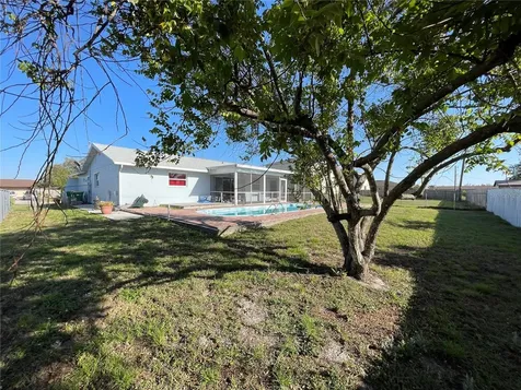 234 Shadow Street NW Port Charlotte FL 33952