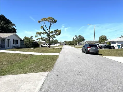 234 Shadow Street NW Port Charlotte FL 33952