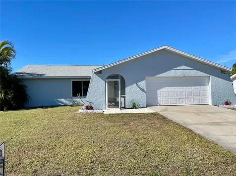 234 Shadow Street NW Port Charlotte FL 33952