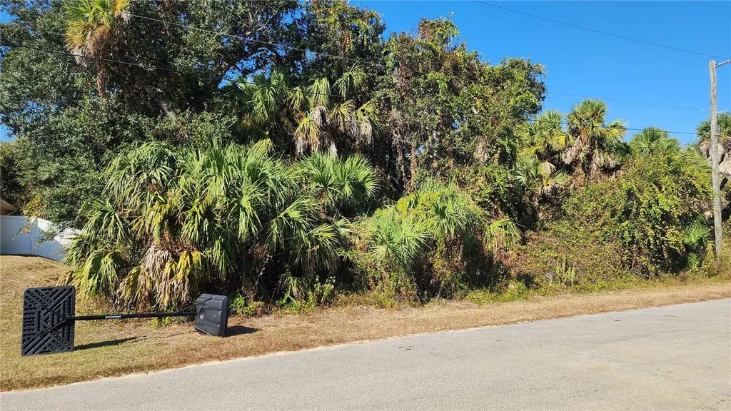 Andy Road North Port FL 34288