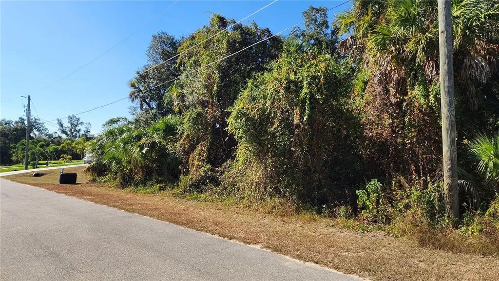 Andy Road North Port FL 34288