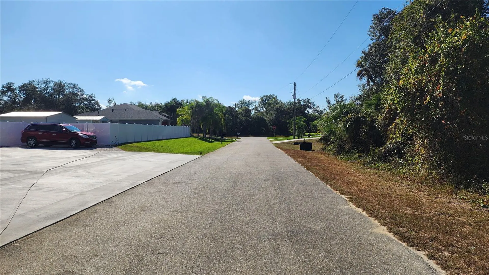 Andy Road North Port FL 34288