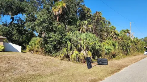Andy Road North Port FL 34288