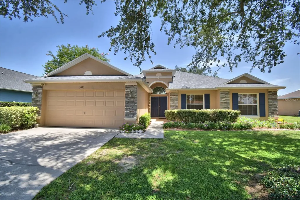 3425 Stoneway Drive Lakeland FL 33812