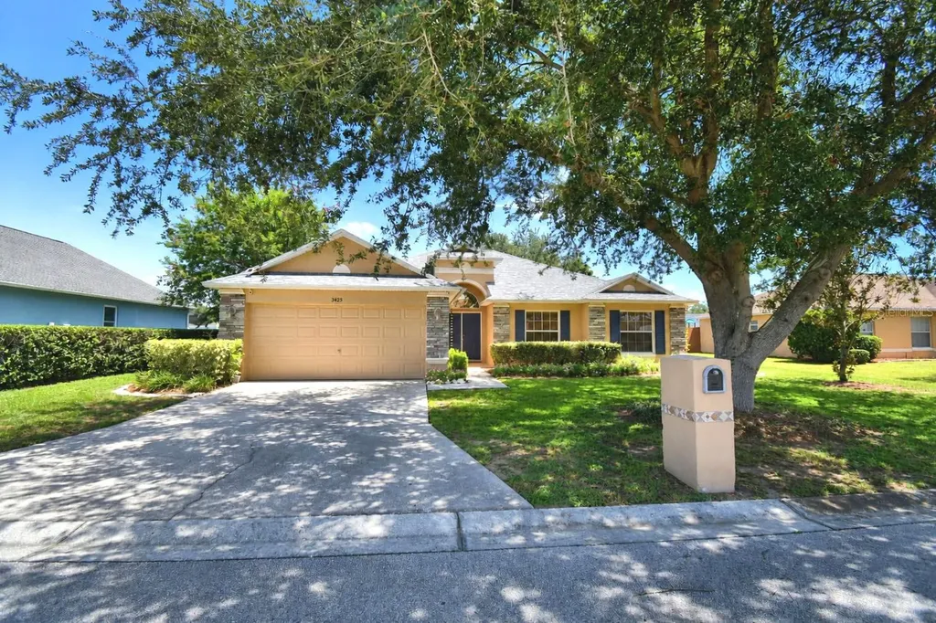 3425 Stoneway Drive Lakeland FL 33812