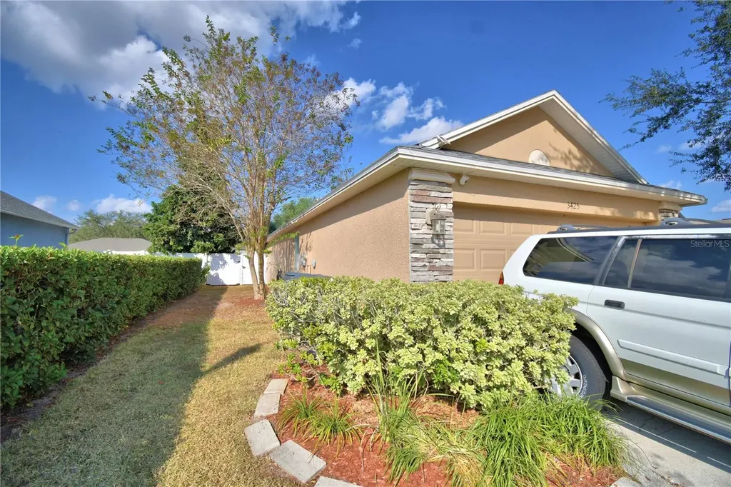 3425 Stoneway Drive Lakeland FL 33812