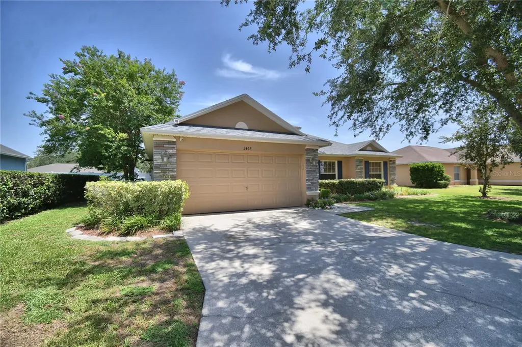 3425 Stoneway Drive Lakeland FL 33812