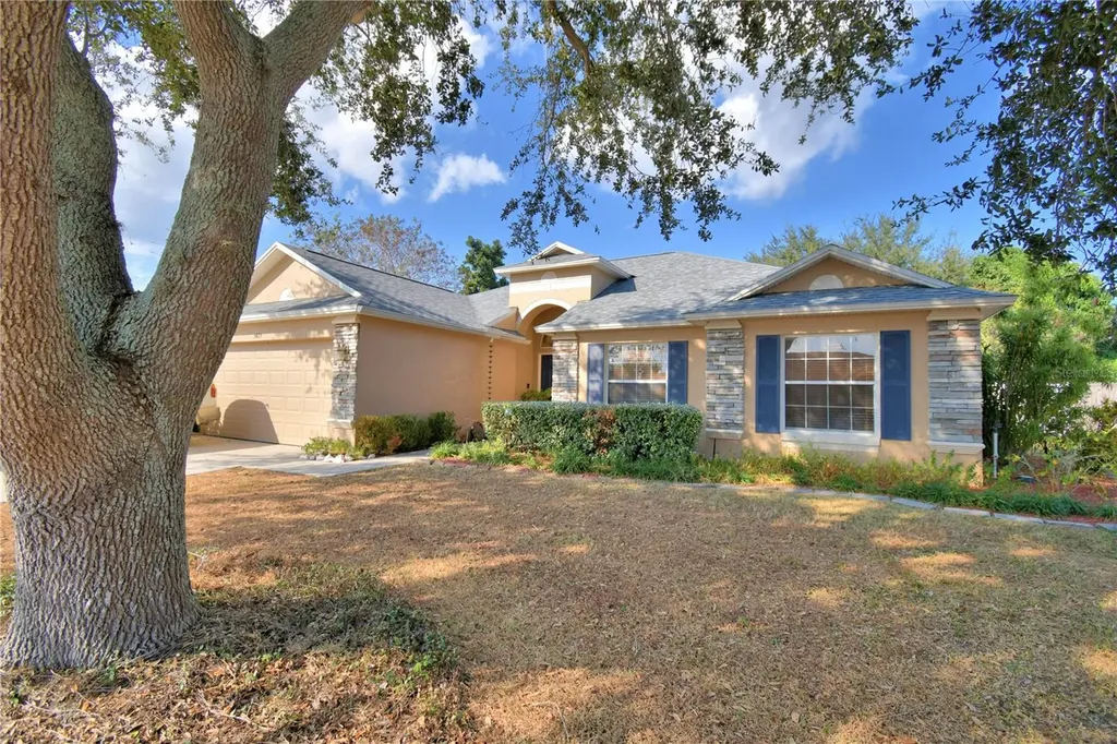 3425 Stoneway Drive Lakeland FL 33812