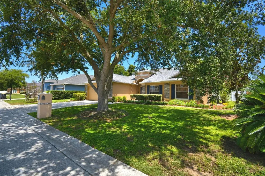 3425 Stoneway Drive Lakeland FL 33812