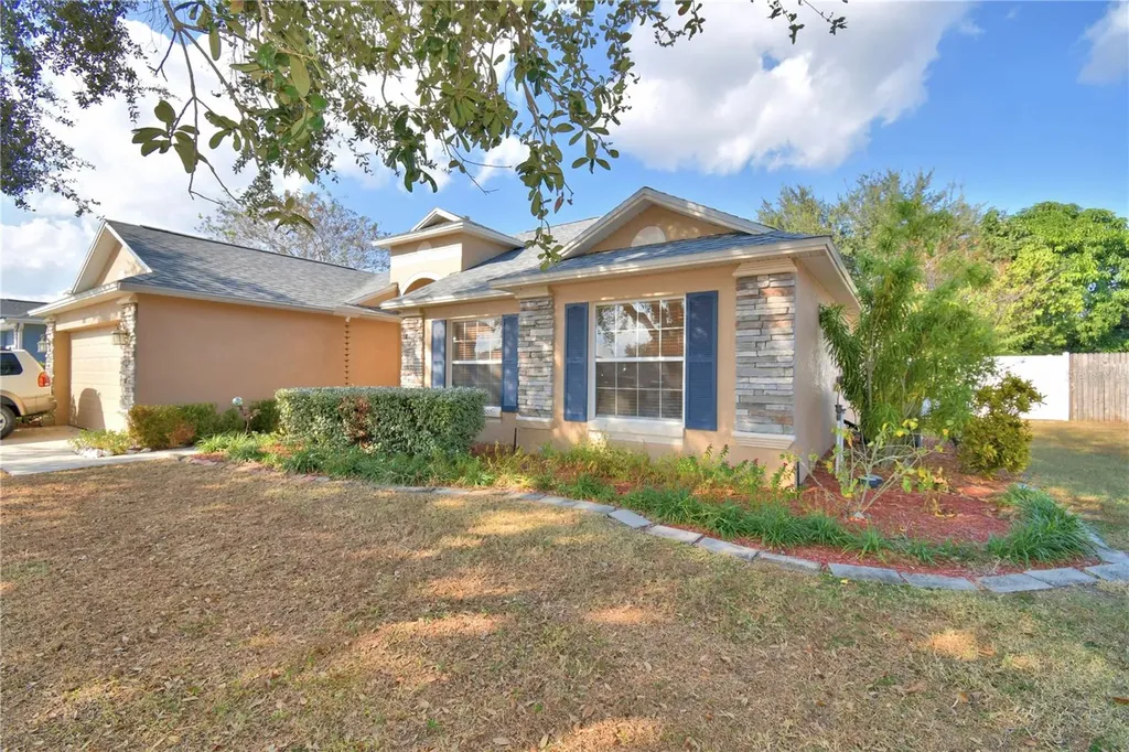 3425 Stoneway Drive Lakeland FL 33812