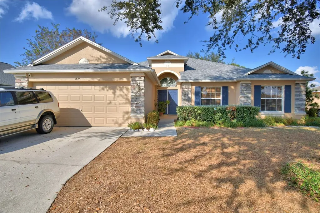 3425 Stoneway Drive Lakeland FL 33812