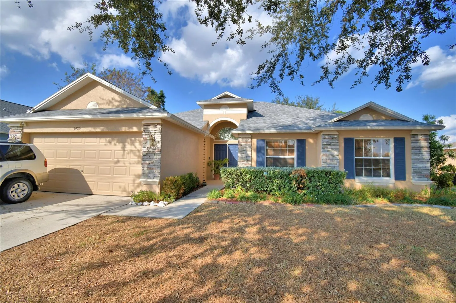 3425 Stoneway Drive Lakeland FL 33812