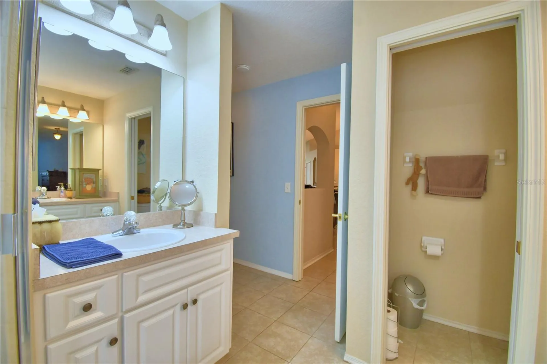 3425 Stoneway Drive Lakeland FL 33812