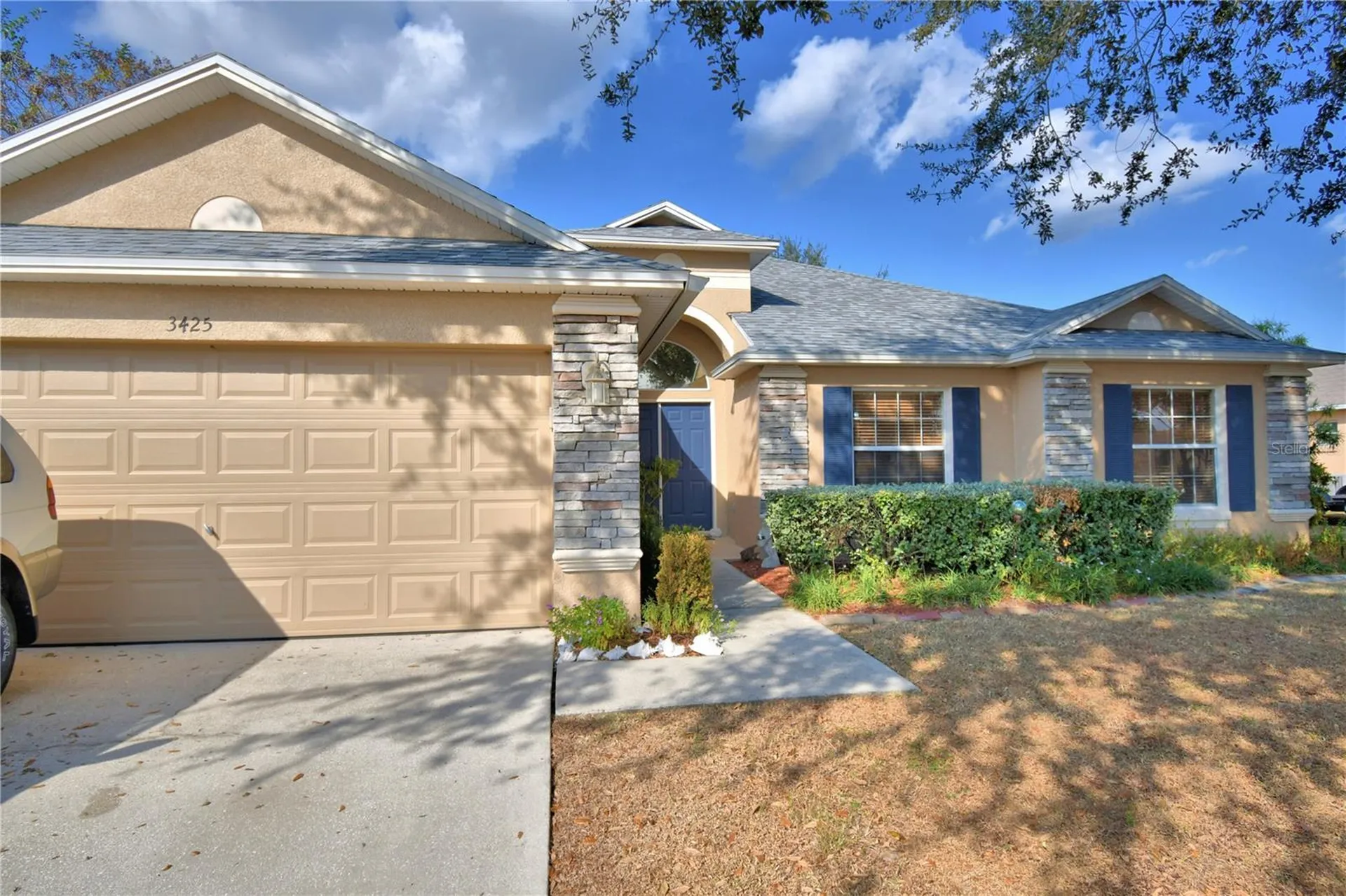 3425 Stoneway Drive Lakeland FL 33812