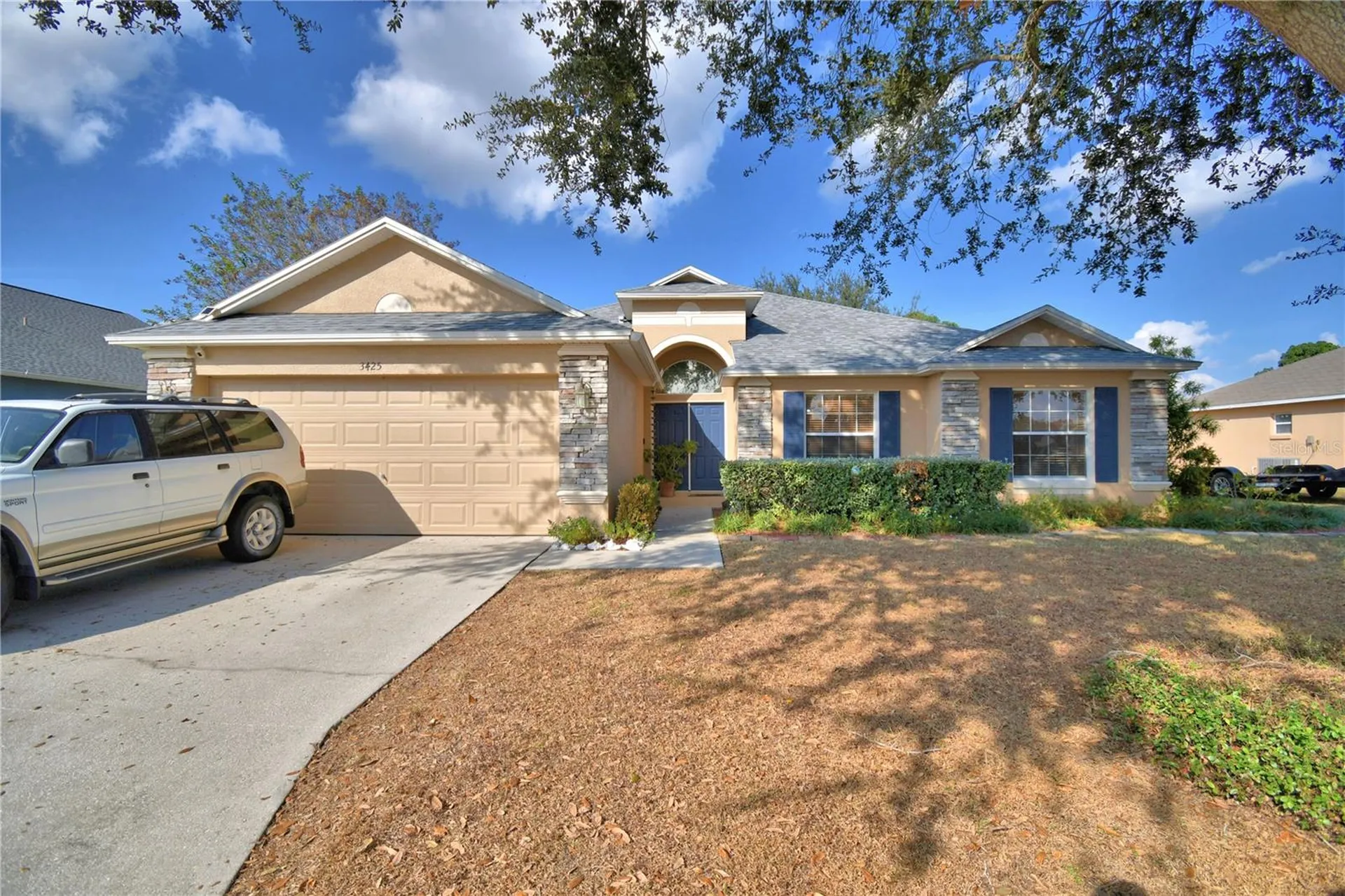 3425 Stoneway Drive Lakeland FL 33812