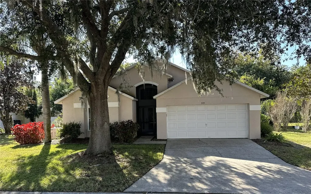 515 Whittier Street Davenport FL 33896