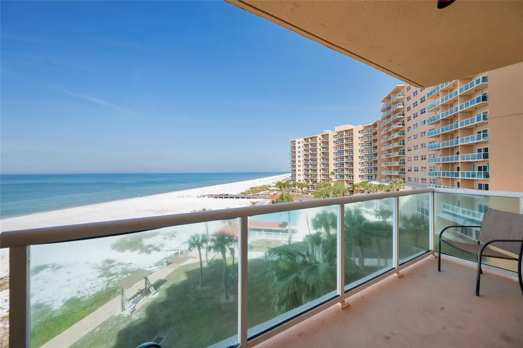 880 Mandalay Avenue Clearwater Beach FL 33767