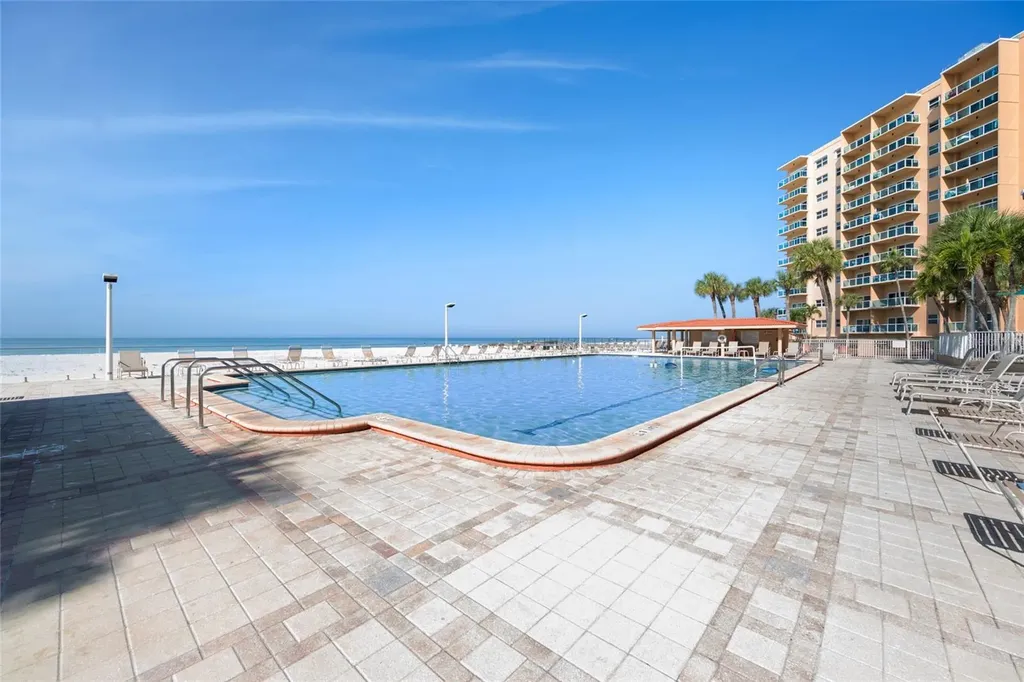 880 Mandalay Avenue Clearwater Beach FL 33767