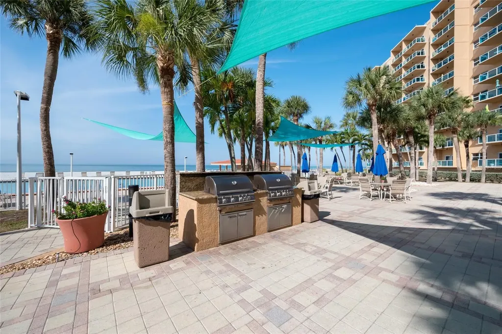 880 Mandalay Avenue Clearwater Beach FL 33767