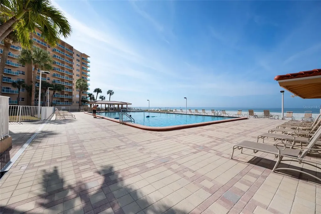 880 Mandalay Avenue Clearwater Beach FL 33767