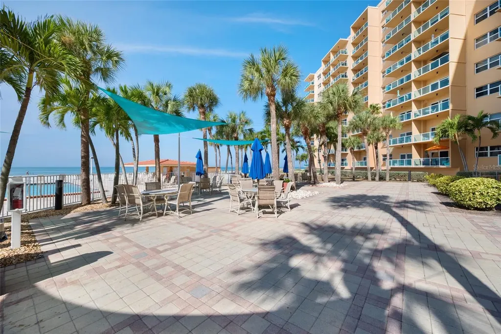 880 Mandalay Avenue Clearwater Beach FL 33767