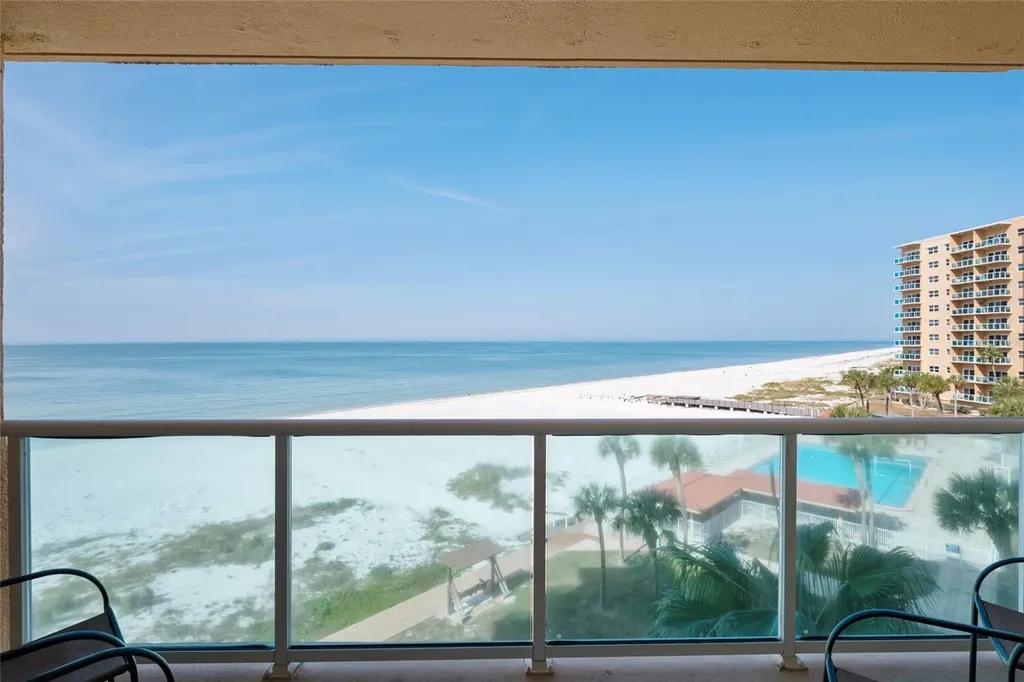 880 Mandalay Avenue Clearwater Beach FL 33767