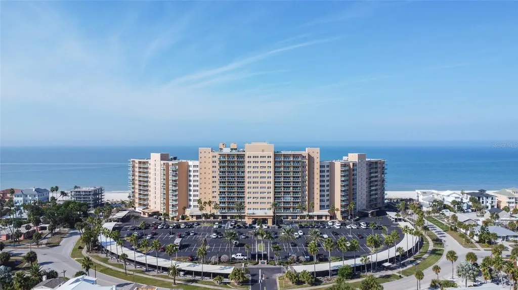 880 Mandalay Avenue Clearwater Beach FL 33767