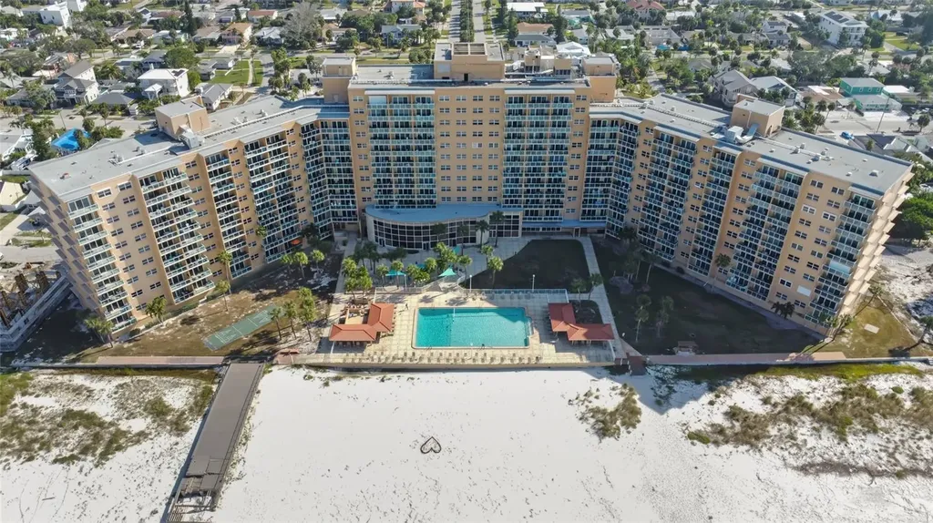 880 Mandalay Avenue Clearwater Beach FL 33767