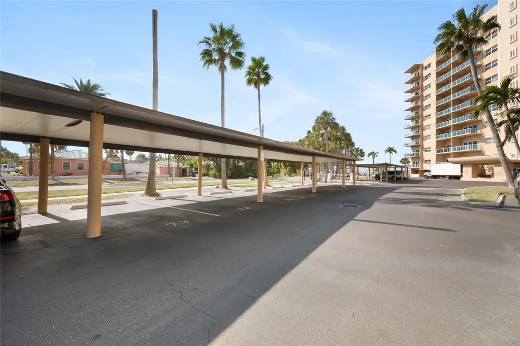 880 Mandalay Avenue Clearwater Beach FL 33767