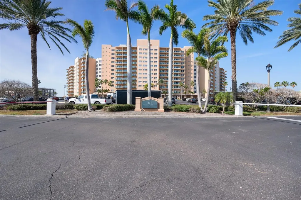 880 Mandalay Avenue Clearwater Beach FL 33767