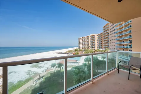 880 Mandalay Avenue Clearwater Beach FL 33767